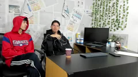 Snapshot of nice_boys11 chatting on 06-22-26, 01:19 nice_boys11 online show from 06-22-26, 01:19