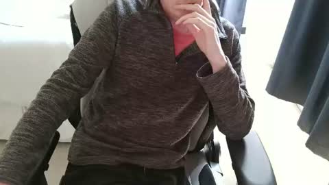Snapshot of nice_dicknballs chatting on 06-09-26, 09:54 nice_dicknballs online show from 06-09-26, 09:54