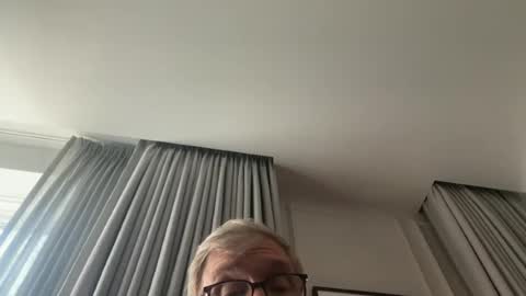 Nice Gentle Naughty online show from 07-05-26, 11:45