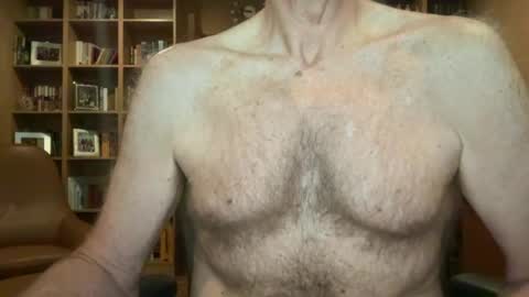 Nice Gentle Naughty online show from 07-12-26, 01:18