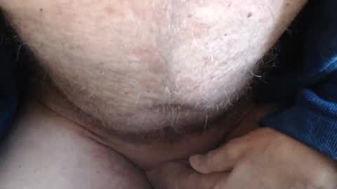 Ronald online show from 01-13-25, 10:03