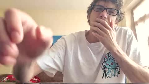 nicebrain2 online show from 06-19-26, 09:35