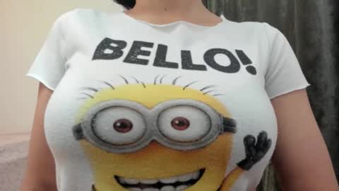 Snapshot of nicebrown chatting on 11-03-25, 02:24 Sfora online show from 11-03-25, 02:24