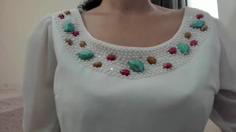 Snapshot of nicebrown chatting on 11-13-25, 10:03 Sfora online show from 11-13-25, 10:03