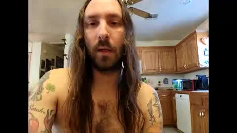 nicehippiedick79 online show from 02-03-26, 10:15