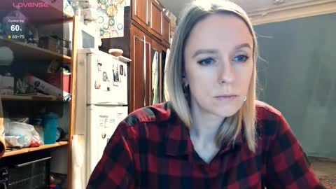 Kathrine online show from 10-29-25, 04:42