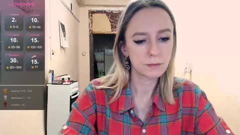 Kathrine online show from 12-17-25, 07:53