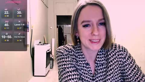 Kathrine online show from 04-21-26, 09:28