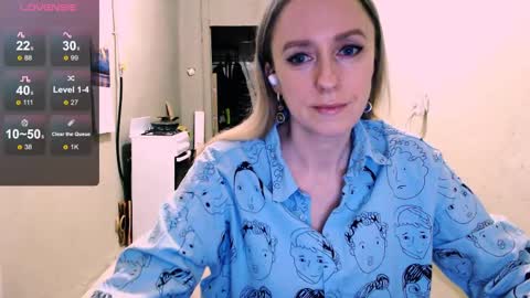 Kathrine online show from 04-25-26, 07:11