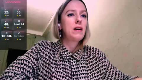Kathrine online show from 05-10-26, 04:34