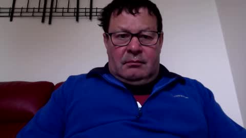Snapshot of nicemank chatting on 05-03-26, 12:44 Keith999 online show from 05-03-26, 12:44