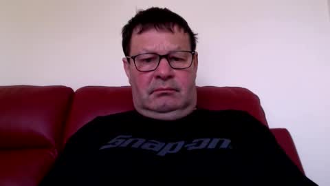 Snapshot of nicemank chatting on 05-31-26, 07:15 Keith999 online show from 05-31-26, 07:15