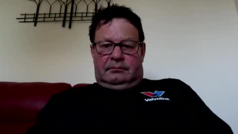 Snapshot of nicemank chatting on 05-31-26, 06:42 Keith999 online show from 05-31-26, 06:42