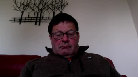 Snapshot of nicemank chatting on 07-19-26, 07:17 Keith999 online show from 07-19-26, 07:17