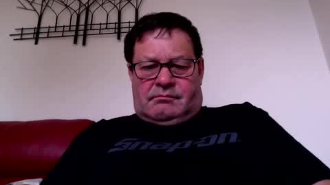 Snapshot of nicemank chatting on 07-26-26, 12:34 Keith999 online show from 07-26-26, 12:34