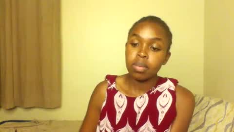 Snapshot of nicemillow chatting on 12-10-24, 10:26 nicemillow online show from 12-10-24, 10:26