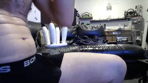 niceonebrov online show from 02-01-26, 07:23