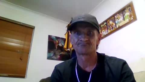 Sexiishaine online show from 12-20-25, 08:05