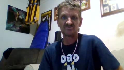 Sexiishaine online show from 02-14-26, 08:05