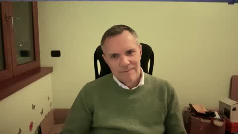 Andrew online show from 02-28-25, 05:37