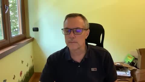 Andrew online show from 07-16-26, 03:18