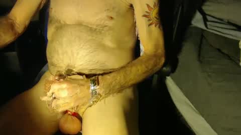 Tantraguy. Was Energywave until...shit happened online show from 02-14-25, 01:13