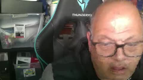 nick stavrou online show from 03-03-26, 04:07