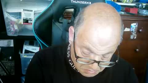 nick stavrou online show from 03-07-26, 02:30