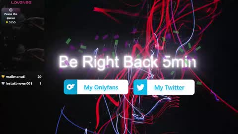 Nicholassx online show from 02-11-26, 05:12