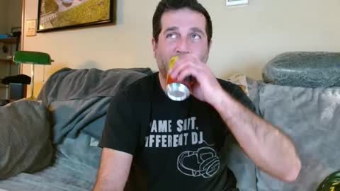 Nick online show from 12-14-24, 12:44