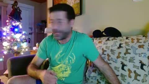 Nick online show from 12-19-24, 12:45