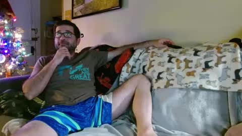 Nick online show from 12-20-24, 11:58