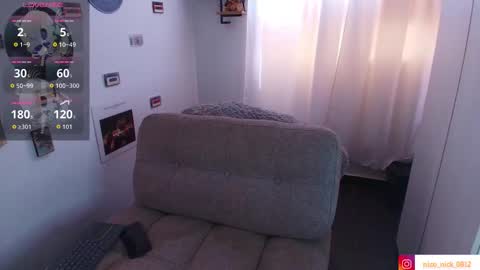 Snapshot of nick_bangover chatting on 11-07-25, 06:41 Nico online show from 11-07-25, 06:41