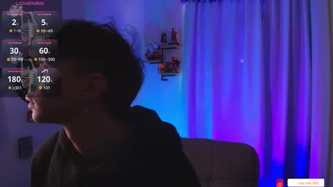 Nico online show from 12-13-25, 07:53