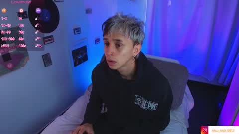 Nico online show from 02-07-26, 06:55