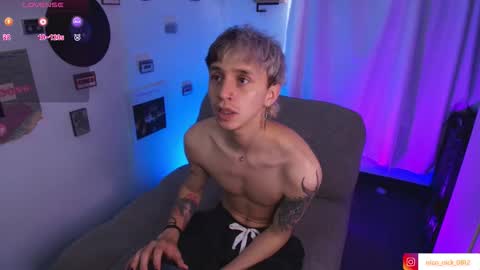 Nico online show from 03-04-26, 06:36