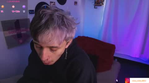 Nico online show from 03-06-26, 09:00