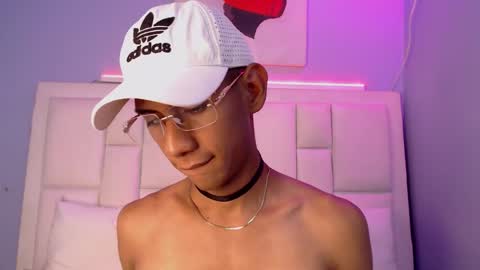 Nick online show from 02-06-26, 08:34