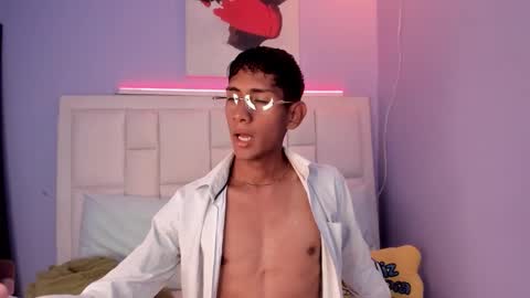 Nick online show from 02-16-26, 08:38