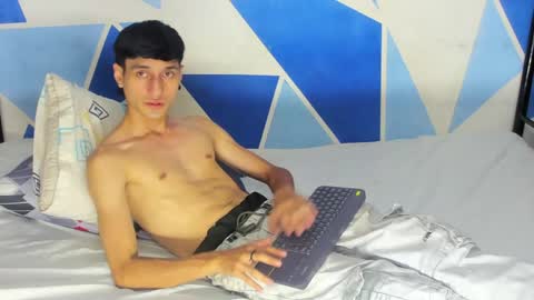 Nick online show from 05-18-26, 06:41