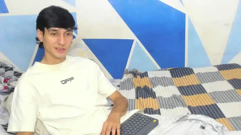 Nick online show from 06-02-26, 04:58