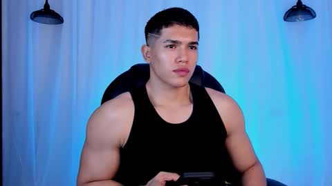 nick fenix online show from 04-19-26, 04:01