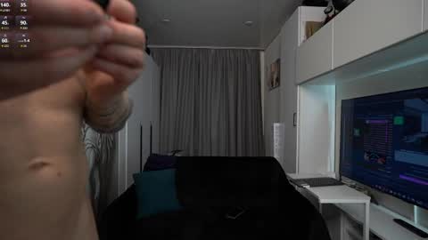 nick_howlenxx online show from 04-16-26, 11:33