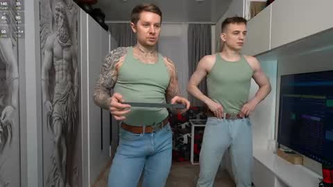 nick_howlenxx online show from 04-24-26, 11:01