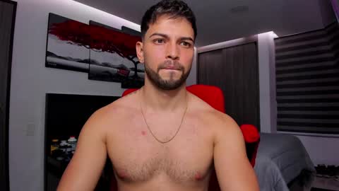 Snapshot of nick_klaus chatting on 01-09-25, 11:24 Nick Klaus online show from 01-09-25, 11:24