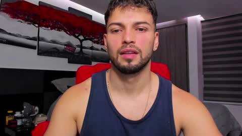 Snapshot of nick_klaus chatting on 01-23-25, 12:04 Nick Klaus online show from 01-23-25, 12:04