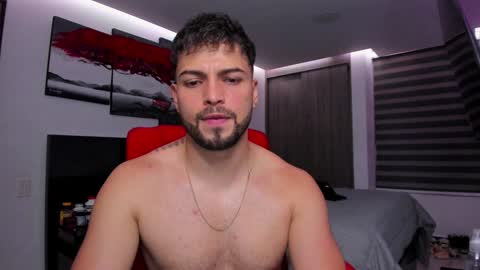 Snapshot of nick_klaus chatting on 01-24-25, 02:07 Nick Klaus online show from 01-24-25, 02:07