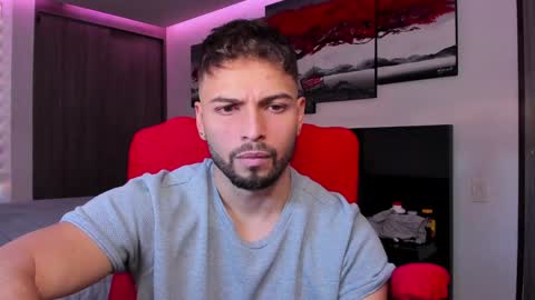 Snapshot of nick_klaus chatting on 01-29-25, 09:28 Nick Klaus online show from 01-29-25, 09:28