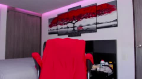 Snapshot of nick_klaus chatting on 01-30-25, 10:19 Nick Klaus online show from 01-30-25, 10:19