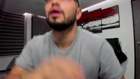 Snapshot of nick_klaus chatting on 02-10-25, 11:13 Nick Klaus online show from 02-10-25, 11:13